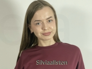 Silviaallston