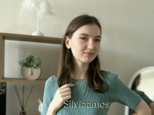 Silviaamos