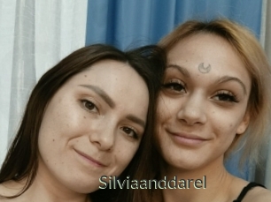 Silviaanddarel