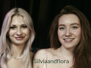 Silviaandflora