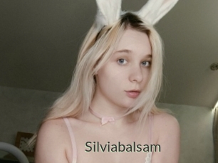 silviabalsam Ejaculator