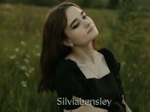 Silviabensley