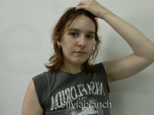 Silviablanch