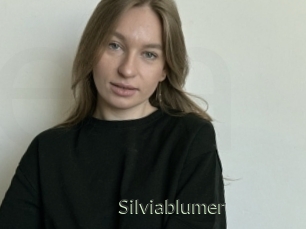 Silviablumer