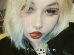 Silviabrookins