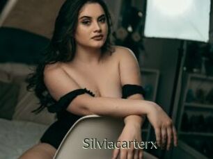 Silviacarterx