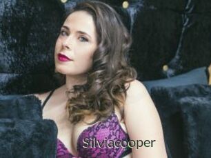 Silviacooper