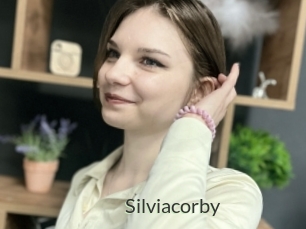 Silviacorby