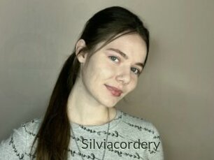 Silviacordery