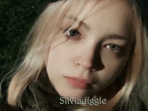 Silviadiggle