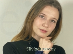 Silviadunaway