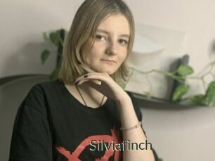 Silviafinch