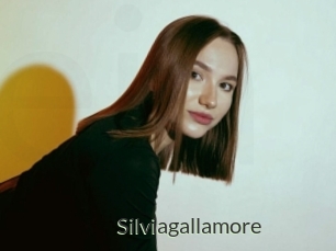 Silviagallamore