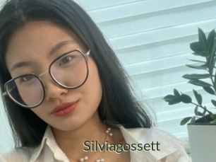 Silviagossett