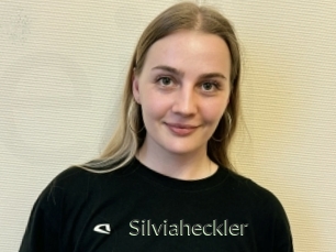 Silviaheckler