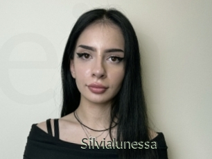 Silvialunessa