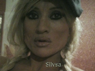 Silvsa
