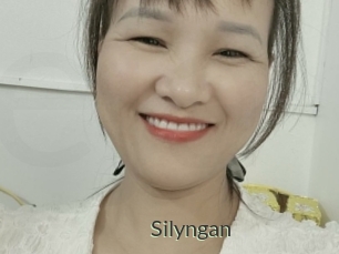 Silyngan