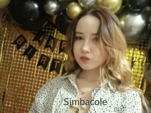 Simbacole