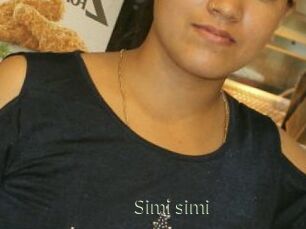 Simi_simi