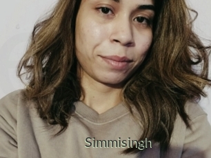 Simmisingh