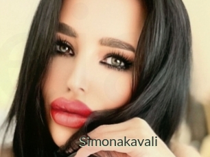 Simonakavali