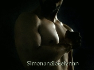 Simonandjocelynnn