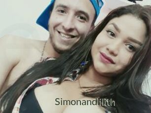 Simonandlilith