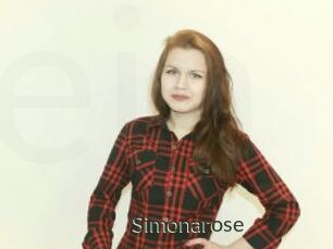 Simonarose