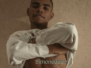 Simonedeep