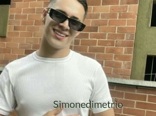 Simonedimetrio