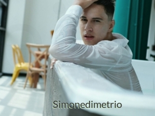 Simonedimetrio