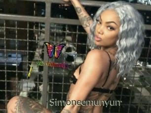 simoneemunyun Ejaculator