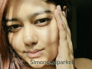 Simonekaiparker