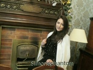 Simonephantom