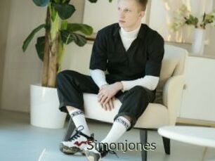 Simonjones