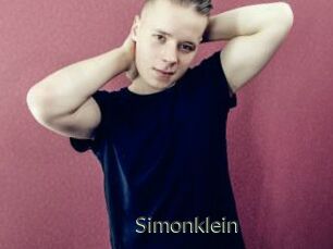 Simonklein