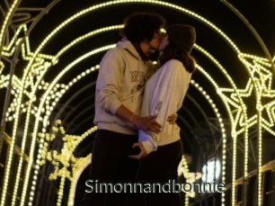 simonnandbonnie Ejaculator