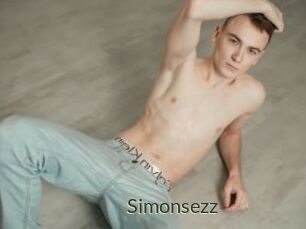 Simonsezz