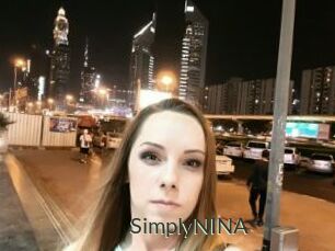 SimplyNINA