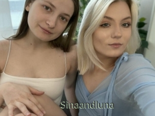 sinaandluna Ejaculator