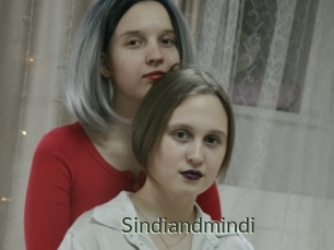 Sindiandmindi