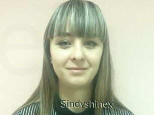 Sindyshinex