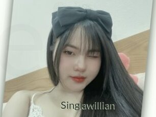Singlawillian