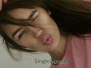 Singlewoman
