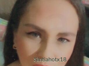 Sintiahotx18