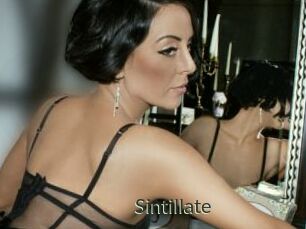 Sintillate