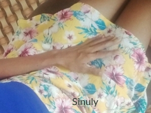 Sinuly