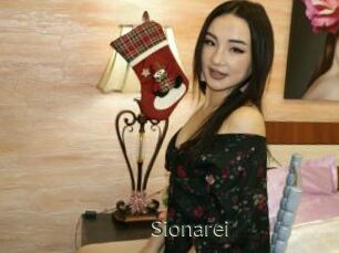 Sionarei