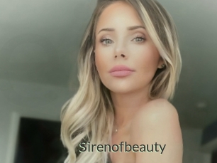 Sirenofbeauty